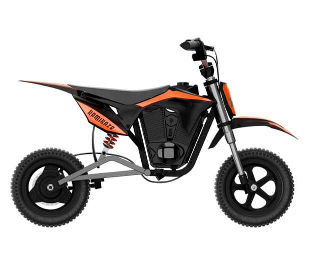Kamikaze M1 Cross - 1589565 - zdjęcie 4